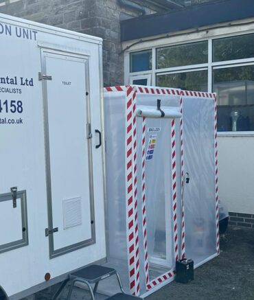 Asbestos Removal and Abatement Derbyshire